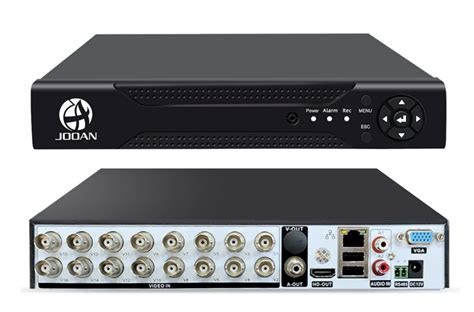 Dvr Vs Nvr System What Are They And What’s The Difference Alfredcamera Blog