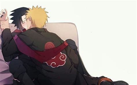 Nasuno Naruto X Saskue Pic ⚠️⚠️⚠️⚠️⚠️⚠️ Finish The Heart Naruto