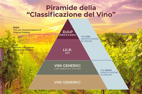 L Italia Senza Dubbio Il Paese Con Il Pi Vasto Panorama Vitivinicolo