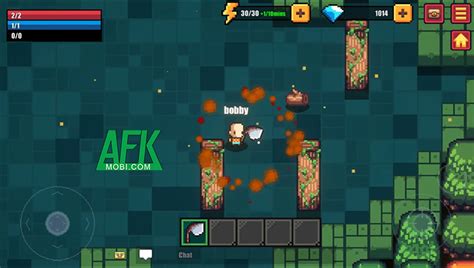 Shooting Survival Game Hành động Bắn Súng 2d Roguelike Với đồ Họa Pixel