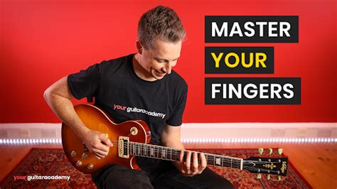 Five Courses That Will Take Your Guitar Playing To The Next Level