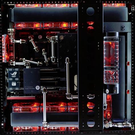 Scythe Releases The Mugen Max Cpu Cooler Techpowerup Forums