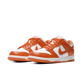 Date De Sortie De La Dunk Low Orange Blaze Nike SNKRS