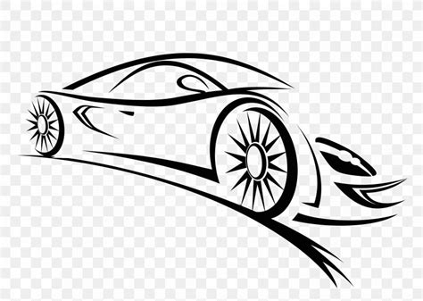 Sports Car Auto Racing Vector Graphics Clip Art, PNG, 3928x2800px, Car ...