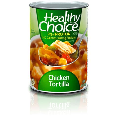 Healthy Soups | Healthy Choice