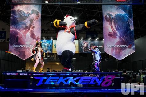 Photo: Tokyo Game Show 2023 - TKP2023092232 - UPI.com