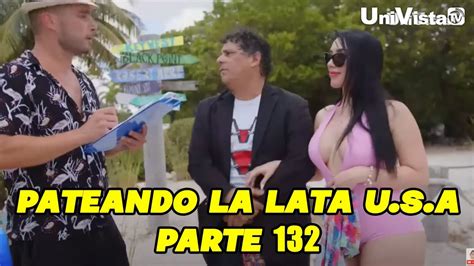 Pateando La Lata USA Parte 132 YouTube