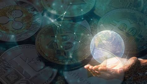 Navigating The World Of Cryptocurrencies A Beginner S Guide