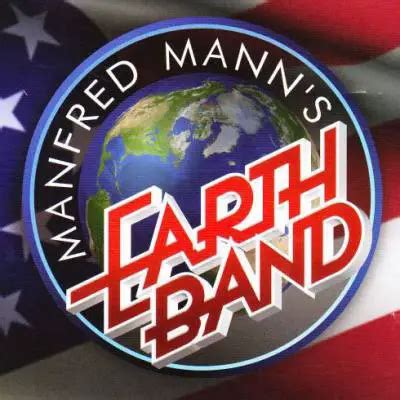 Manfred Manns Earth Band Chance Wilhem Arrows