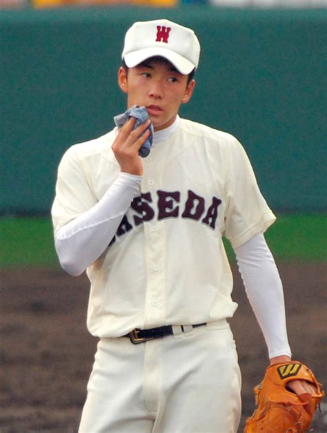 【ハンカチ王子引退】斎藤佑樹 経済効果58億円の“佑ちゃんフィーバー”を振り返る スポーツフォン