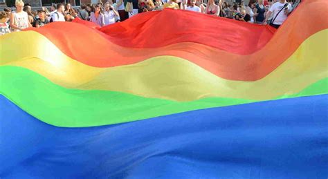 Coppia Gay Tormentata Dal Vicino A Marcon Mario E Fabio Costretti A
