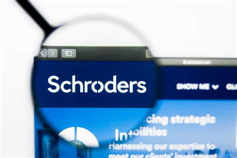 schroders names  singapore ceo  asset