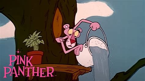 Pink Panther And The Tuba Minute Compilation Pink Panther Show