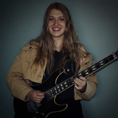 Jade Harrison Best Nz Musicians