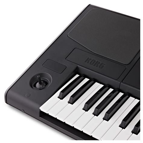 Korg Pa300 Professional Arranger Keyboard - Ex Demo at Gear4music