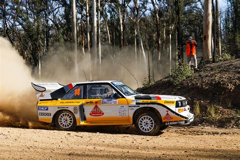 How To Start Rallying – a beginner’s guide - RallySport Magazine