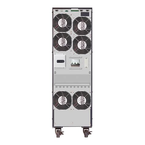 UPS ON LINE TRIFASICO DE 10KVA 208V Smartbitt