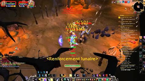 [wow Treasure Trésor] Soulfang Mânecroc Warlords Of Draenor Youtube