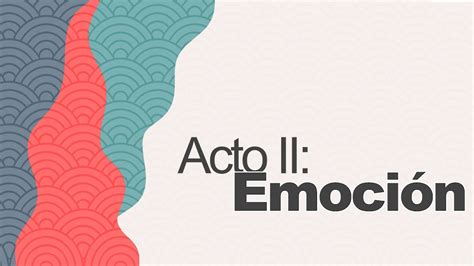 Acto Ii Emoci N El Dise O Como Storytelling De Ellen Lupton