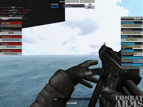 Combat Arms Classic Report Hack Aimbot No Recoil Nick