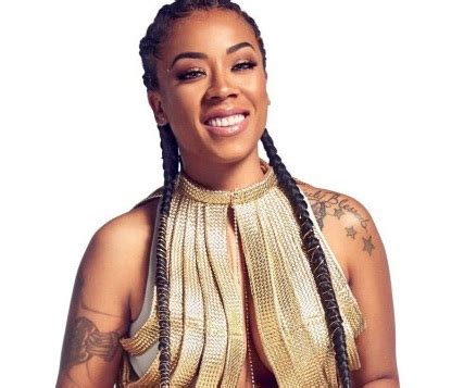 Keyshia Cole's 9 Tattoos & Their Meanings - Body Art Guru