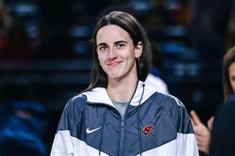 WATCH: Caitlin Clark’s ‘Pregame Shenanigans’ Go Viral As Fever