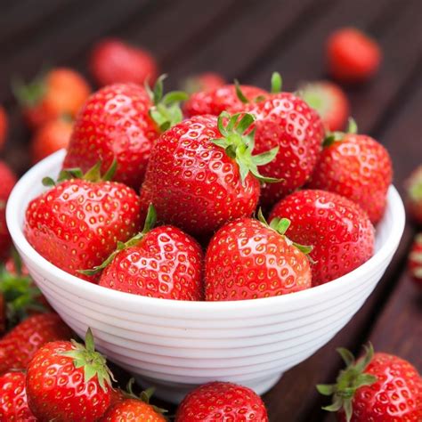 Is Strawberry A Vegetable Or Fruit The Truth About Your Favorite