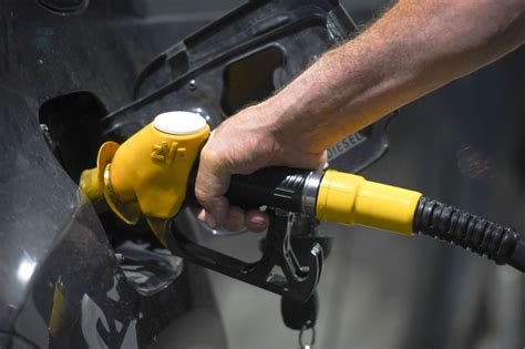How To Tell If Your Gas Tank Has Been Tampered With