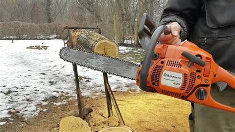 Husqvarna Review And Guide Is It Right For You The Forestry Pros