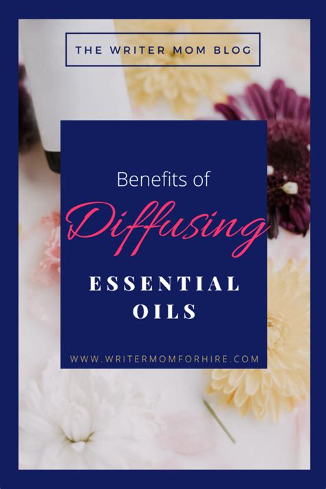 Top 9 Essential Oil Diffuser Benefits to Improve Your Health - The ...