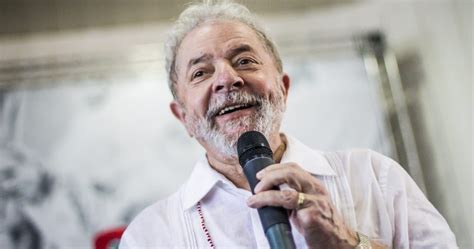 Stf Decide Em Defesa Da Constituição E Defesa De Lula Pedirá Soltura