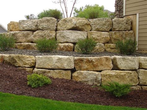 Rock Landscaping Ideas