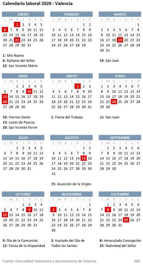 Calendario Festivo Comunidad De Madrid Calendario Gratis