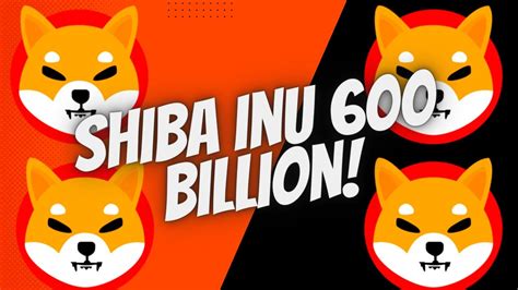 Shiba Inu Billion Youtube