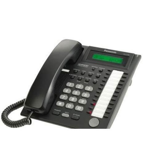 Panasonic Key Telephone System At 5000 Piece Key Phone System In