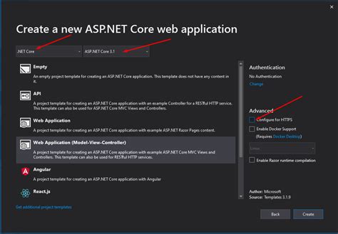 Asp Net Core Mvc Login And Registration Using Identity