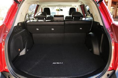 Toyota Rav4 Eco Mode Photo Gallery 39