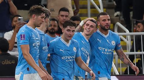 Man City Player Ratings Phil Foden Is The Star Of The Show Julian