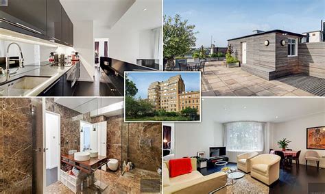 Flat In Grade Ii Mansion That Was Home Of Hercule Poirot In Itv Show Up