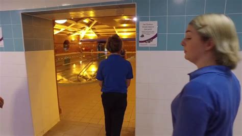 Welcome To School Swimming At Moor Park Health And Leisure Centre Youtube