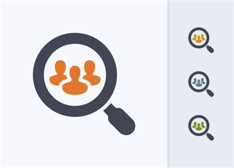 Focus Area Icon Illustrations Royalty Free Vector Graphics And Clip Art