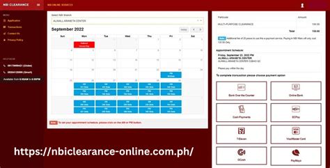 The Complete Guide To NBI Renewal Requirements 2024 Update NBI