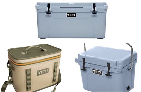 Yeti Style Coolers Custom Best Soft Cooler At Walmart