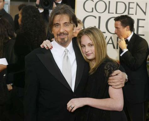 Where is Jan Tarrant Now: The Ex-partner of Hollywood Fame Al Pacino