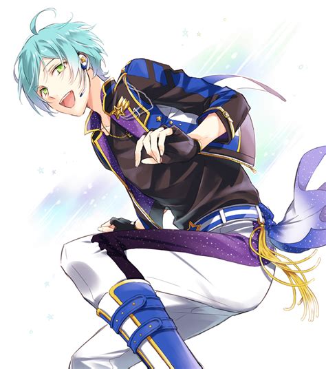 Shinkai Kanata Kanata Shinkai Ensemble Stars Image By Sagari24