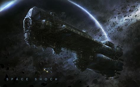 The Ship By RadoJavor On DeviantArt