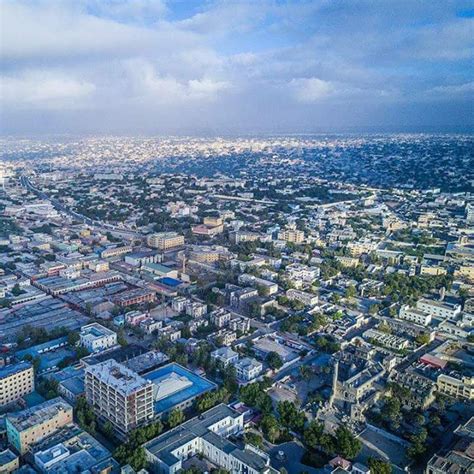 Mogadishu Banaadir Somalia Somalia Beautiful Places To Travel