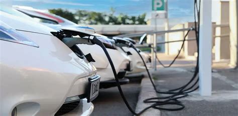 Electric Vehicle Charging Regulations Uk A 2024 Guide