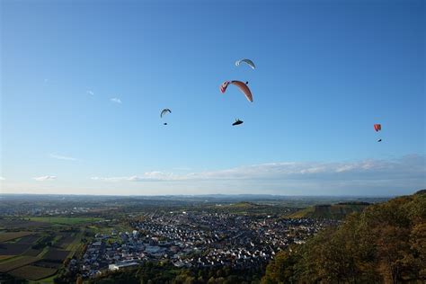 Gleitschirm Paragliding Kostenloses Foto Auf Pixabay Pixabay