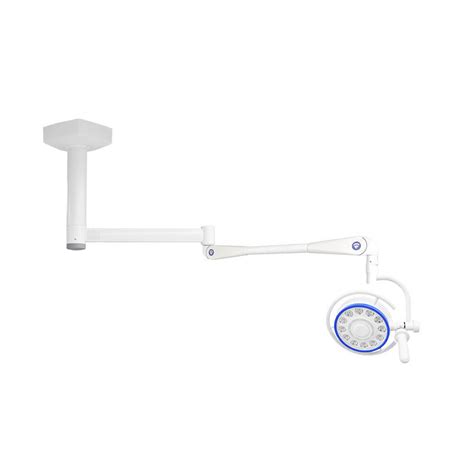 Ceiling Mounted Surgical Light C Jiangsu Fuyou Medical Co Ltd